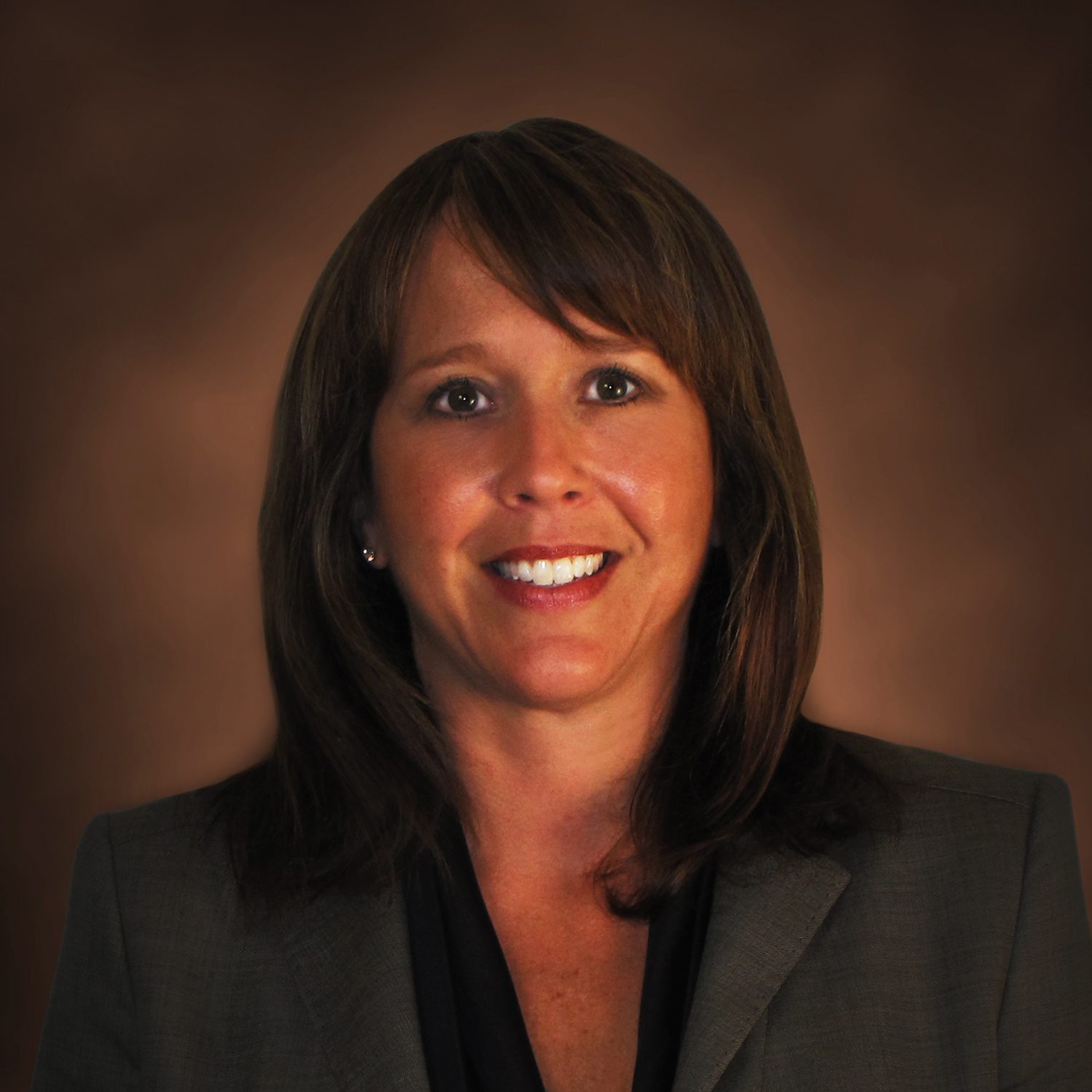 Headshot of Mary Boettcher, Chief Financial Officer at RW Thrive